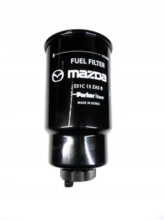 ORYGINALNY FILTR PALIWA WKŁAD MAZDA DIESEL 1,5/1,8 - Filtry paliwa - miniaturka - grafika 1