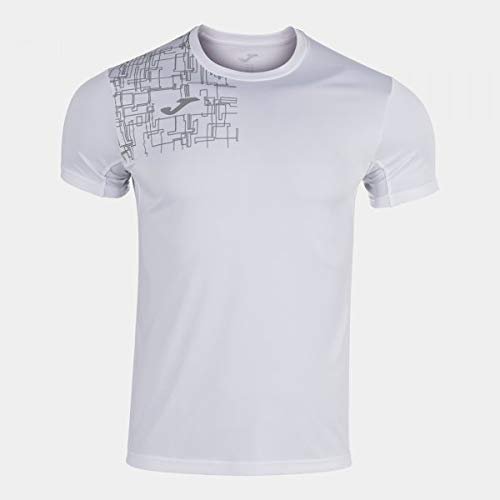 Joma Men's Running Night T-Shirt