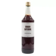 Syropy i koncentraty owocowe - Mount Caramel Syrop Dyniowy (Pumpkin Spice) 1 l - miniaturka - grafika 1