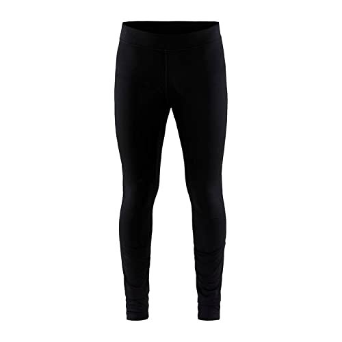 Craft Męskie legginsy rowerowe Core Bike Subz Tights M