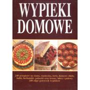 Ciasta, desery, wypieki - Wypieki domowe - miniaturka - grafika 1