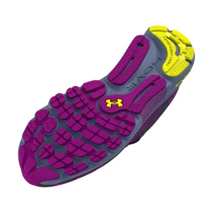 Buty biegowe damskie Under Armour W HOVR Infinite 4 - Buty sportowe damskie - miniaturka - grafika 5