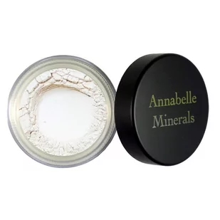 Annabelle Minerals cień mineralny Vanilla, 3 g - Cienie do powiek Annabelle Minerals cień mineralny Vanilla, 3 g - Cienie do powiek - miniaturka - grafika 1