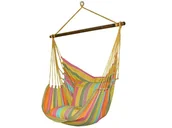 Hamaki - Fotel hamakowy szeroki, Afrika KOALA, 130x127 cm - miniaturka - grafika 1