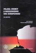 Ekonomia - POLSKA-NIEMCY A ROZSZERZENIE 1 - miniaturka - grafika 1