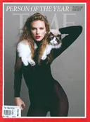 Czasopisma - Time (*) [US] - miniaturka - grafika 1