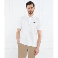 Koszule męskie - Lacoste Polo | Classic fit - miniaturka - grafika 1