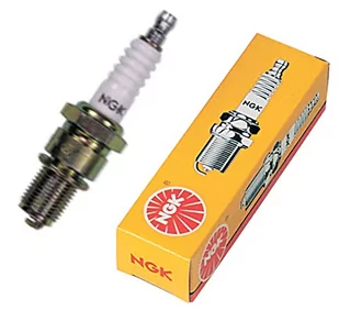 Greenstar 11080 NGK BP5ES świeca zapłonowa - Świece zapłonowe - miniaturka - grafika 1