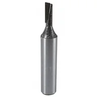 Frezy - DEDRA Frez 07F011A trzpień 6 D 3,96 H 11 mm - miniaturka - grafika 1