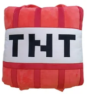 Śpiworki dla dzieci - Śpiworek dziecięcy Minecraft sleeping bag Halantex śpiwór dla dziecka TNT - miniaturka - grafika 1