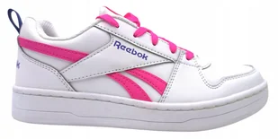 Buty Dziecięce REEBOK ROYAL PRIME 2.0 ROZMIAR 34.5 - Buty dla dziewczynek - miniaturka - grafika 1