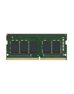 Pamięci RAM - KINGSTON 8GB 3200MHz DDR4 ECC CL22 SODIMM 1Rx8 Micron R - miniaturka - grafika 1