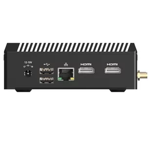 Mini PC MINIX Z100-0dB - Mini PC - miniaturka - grafika 4