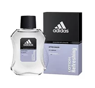Wody po goleniu - adidas Skin Care Orzeźwiajaca woda po goleniu 100ml - miniaturka - grafika 1