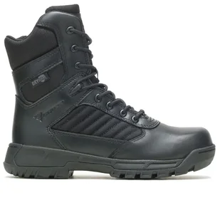 Buty Bates Tactical Sport 2 Tall Side Zip DryGuard 03582 - czarne - Buty sportowe damskie Buty Bates Tactical Sport 2 Tall Side Zip DryGuard 03582 - czarne - Buty sportowe damskie - miniaturka - grafika 7