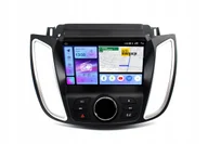 Nawigacja GPS - RADIO NAWIGACJA GPS FORD ESCAPE III 2015-2019 ANDROID - miniaturka - grafika 1