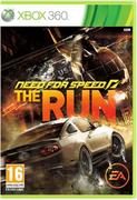 Gry Xbox 360 - Need for Speed The Run Classics Xbox 360 - miniaturka - grafika 1