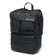 Plecaki - Plecak miejski unisex Columbia STREET TRANSIT II czarny 2101751010 - miniaturka - grafika 1