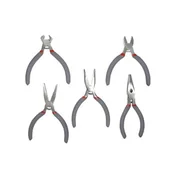 Kombinerki i obcęgi - Proline Zestaw szczypce 120mm 028745 - miniaturka - grafika 1