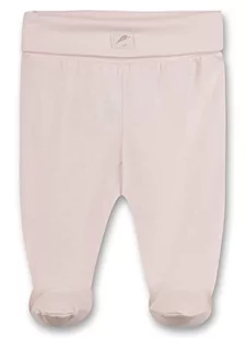 Sanetta Baby-Mädchen 221745 piżama dla małych dzieci, jasnoróżowa, 56 - Śpiochy dla niemowląt - miniaturka - grafika 1