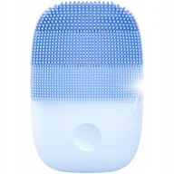 Szczoteczki do twarzy - InFace SONICZNA SZCZOTECZKA DO PIELĘGNACJI TWARZY IPX7 NIEBIESKA - miniaturka - grafika 1