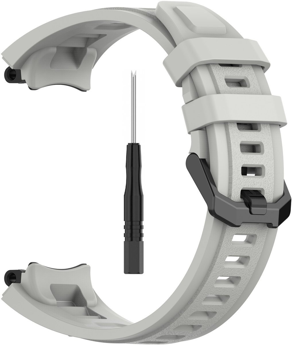 ORYGINALNY ZAMIENNY WYMIENNY PASEK OPASKA SILIKONOWA YIVO DO ZEGARKA SMARTWATCH XIAOMI AMAZFIT T-REX 2