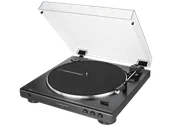 RTV OUTLET - Audio-Technica AT-LP60X (czarny) - OUTLET - miniaturka - grafika 1