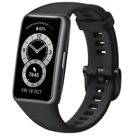 Smartband - Huawei Band 6 Czarny - miniaturka - grafika 1