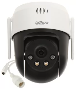 KAMERA IP SZYBKOOBROTOWA ZEWNĘTRZNA SD2A500HB-GN-AW-PV-0400-S2 Wi-Fi - 5Mpx 4mm DAHUA - Kamery IP - miniaturka - grafika 1