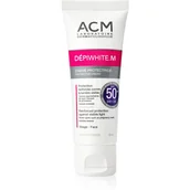 Kremy do twarzy z filtrem - ACM LABORATOIRES DERMATOLOGIQUE Krem przeciwsłoneczny SPF50+ 40 ml - miniaturka - grafika 1