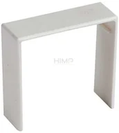 Kanały kablowe - Legrand Łącznik kanału prosty LN ECO 40x40 638186 10szt. 638186 - miniaturka - grafika 1