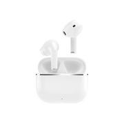 Słuchawki - Dudao TWS Bluetooth 5.1 biały U15H - miniaturka - grafika 1