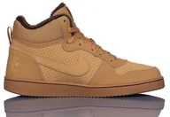 Moda i Uroda OUTLET - BUTY NIKE COURT BOROUGH MID WNTR GS AA3458 700 R-35,5 - miniaturka - grafika 1