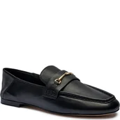 Półbuty damskie - Michael Kors Skórzane loafersy LENA - miniaturka - grafika 1