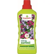 Nawozy ogrodnicze - Nawóz płynny do surfinii 1,1 kg Fruktovit - miniaturka - grafika 1