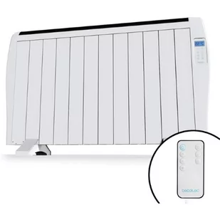 Grzejnik elektryczny CECOTEC Ready Warm 2500 Thermal Biały - Grzejniki pokojowe - miniaturka - grafika 2