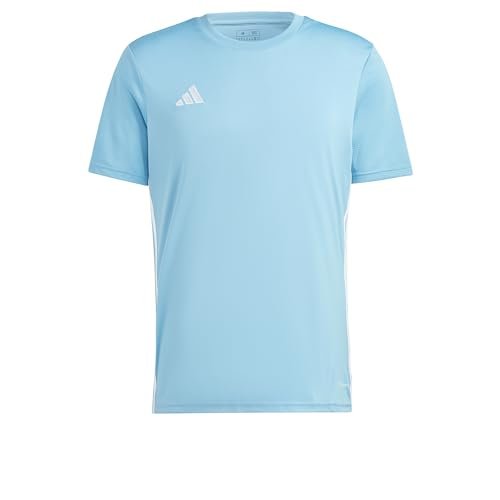 adidas heren TABELA 23 JERSEY, team light blue/white, 4XL