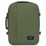 Plecaki - Plecak kabinowy Cabinzero Classic 44L Georgian Kha - miniaturka - grafika 1