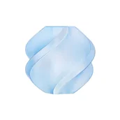 Filamenty i akcesoria do drukarek 3D - Filament Bambu Lab PETG Translucent 1,75mm 1kg - w zestawie z wielorazową szpulą - Translucent Light Blue - miniaturka - grafika 1