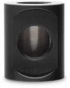 Chłodzenie wodne - EKWB EKWB Quantum Torque Splitter 3F T black - 3831109826683 - miniaturka - grafika 1