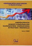 Zarządzanie - Współpraca międzykomunalna narzędziem wdrażania strategii rozwoju - miniaturka - grafika 1