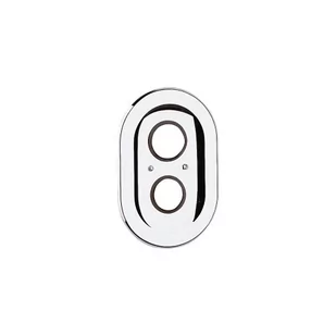 GROHE 47188000 Cover Plate For 34310 - Pisuary - miniaturka - grafika 1
