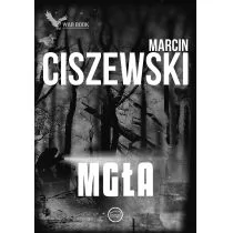 Mgła - Kryminały - miniaturka - grafika 1