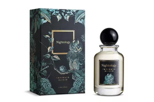 J. Del Pozo Intimate Elixir Perfumy unisex 100 ml - Wody i perfumy unisex - miniaturka - grafika 1