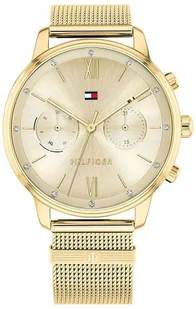 Zegarek Tommy Hilfiger BLAKE 1782302 - Zegarki damskie - miniaturka - grafika 7