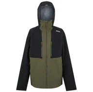 Kurtki męskie - Kurtka męska Regatta Sacramento Rozmiar: M / Kolor: zielony - miniaturka - grafika 1