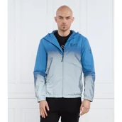 Kurtki męskie - EA7 Kurtka | Regular Fit - miniaturka - grafika 1