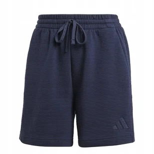 ADIDAS SZORTY ALL SZN IW1029 r L - Spodenki damskie - miniaturka - grafika 1