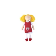 Lalki dla dziewczynek - JaBaDaBaDo Lalka bobas Anna - miniaturka - grafika 1