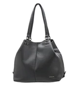 Torebki damskie - Torebka damska shopper Puccini BML044D - miniaturka - grafika 1